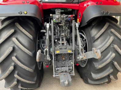 Massey Ferguson 7720S Next Edition