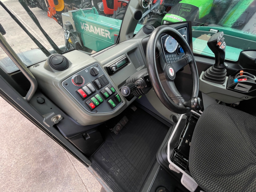 Kramer KT 559