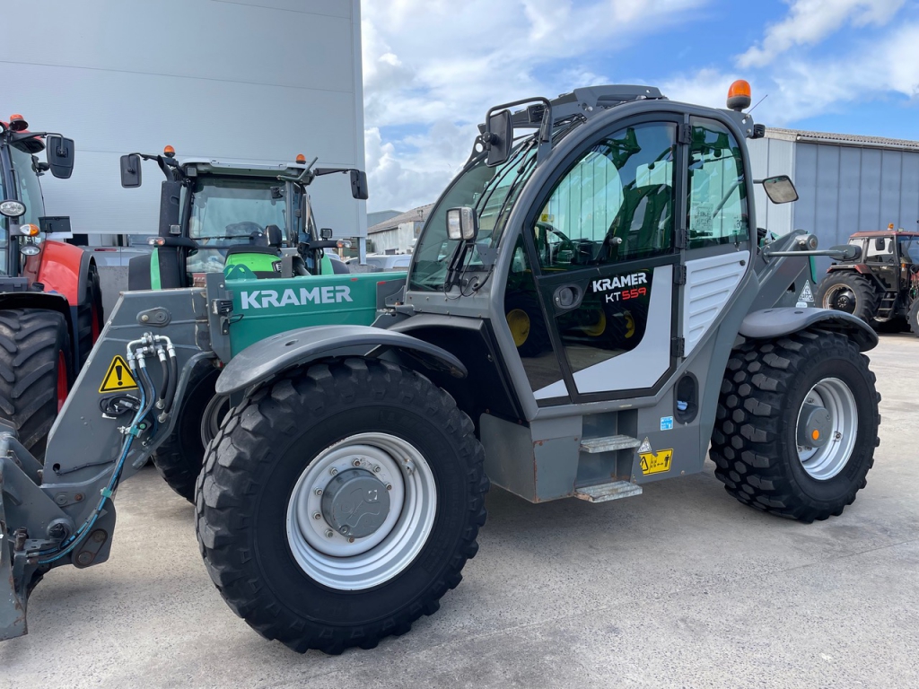 Kramer KT 559