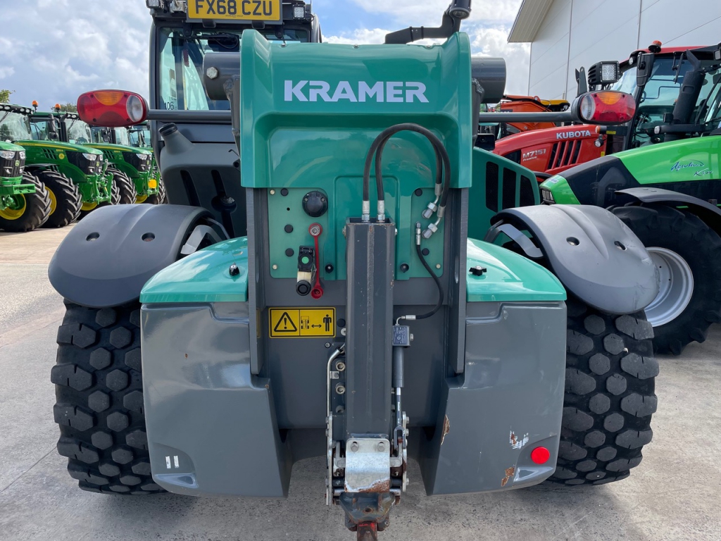 Kramer KT 559