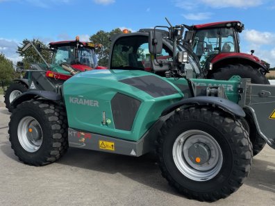 Kramer KT 559
