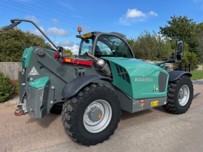 Kramer KT 559