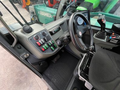 Kramer KT 559
