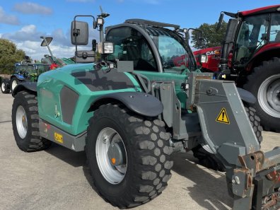 Kramer KT 559