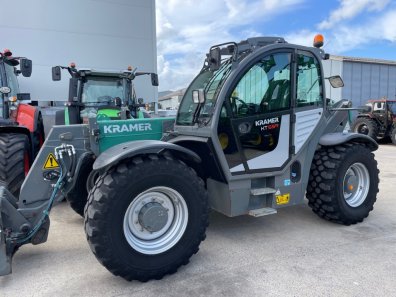 Kramer KT 559