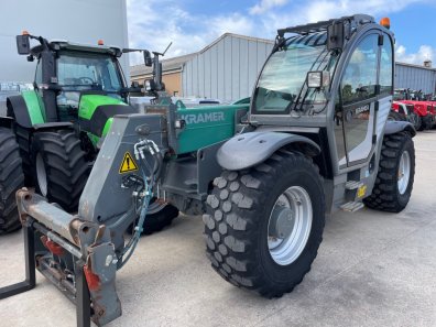 Kramer KT 559