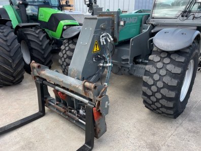 Kramer KT 559