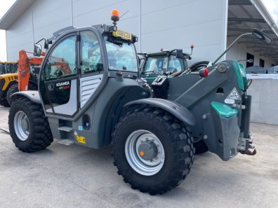 Kramer KT 559