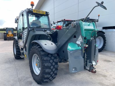 Kramer KT 559