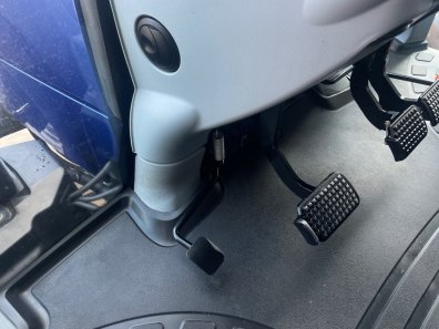 New Holland T7.270 Blue Power