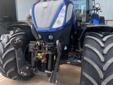 New Holland T7.270 Blue Power
