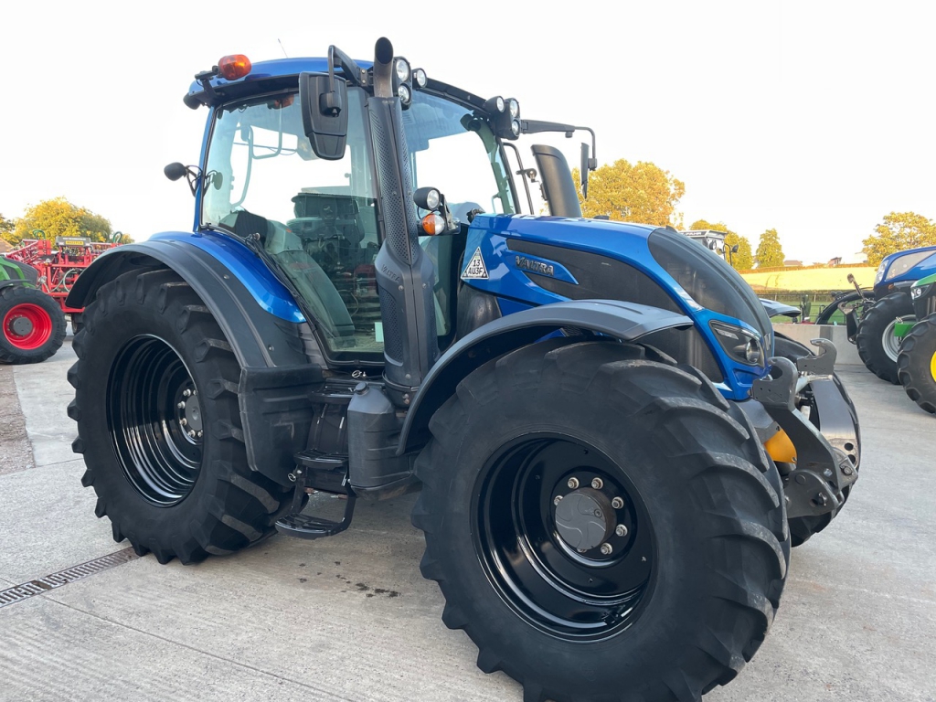 Valtra N174 Smart Touch