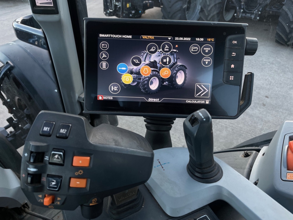 Valtra N174 Smart Touch
