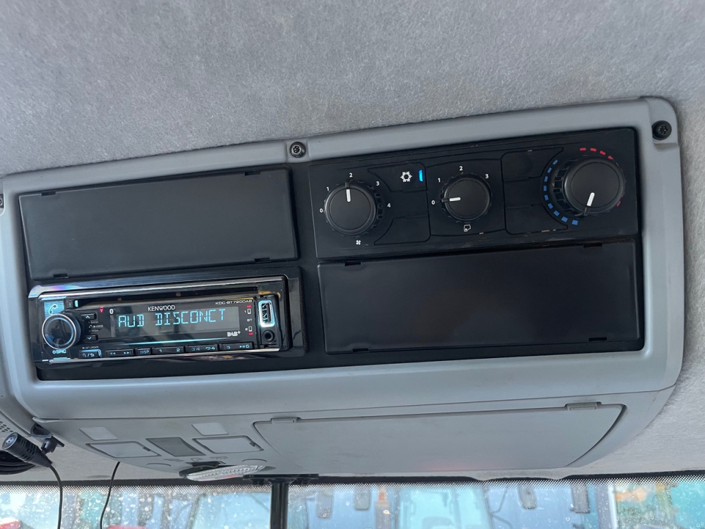 Valtra N174 Smart Touch