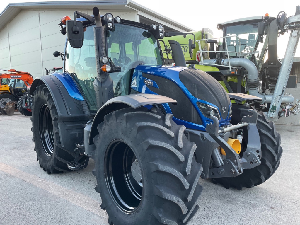 Valtra N174 Smart Touch