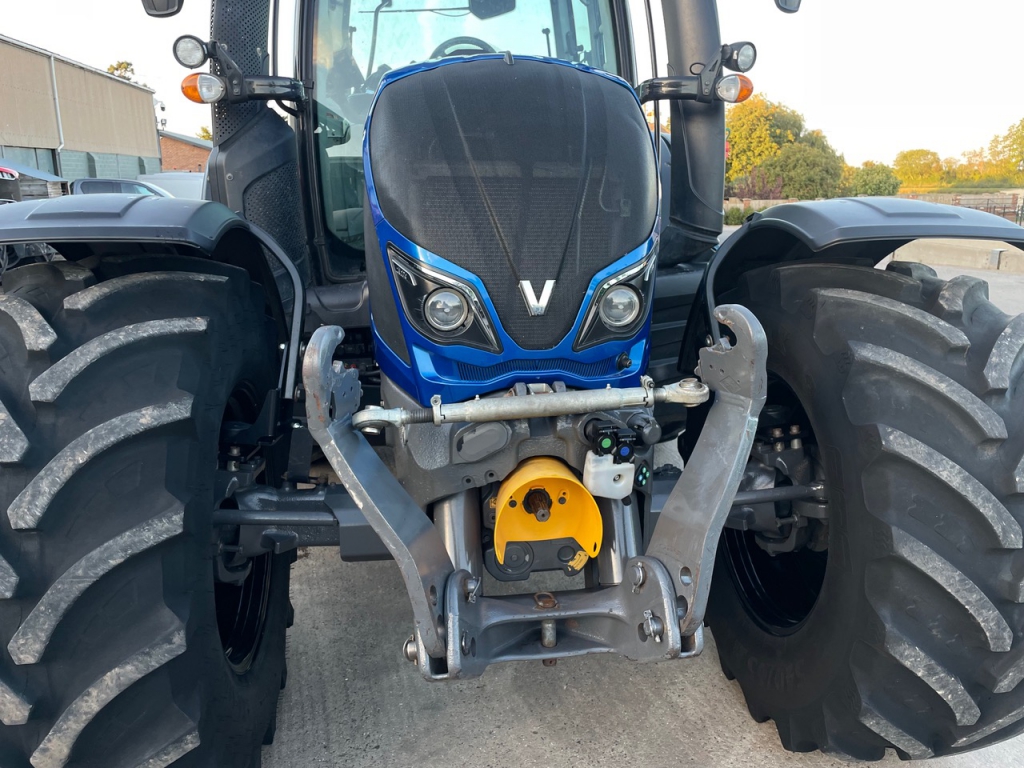Valtra N174 Smart Touch
