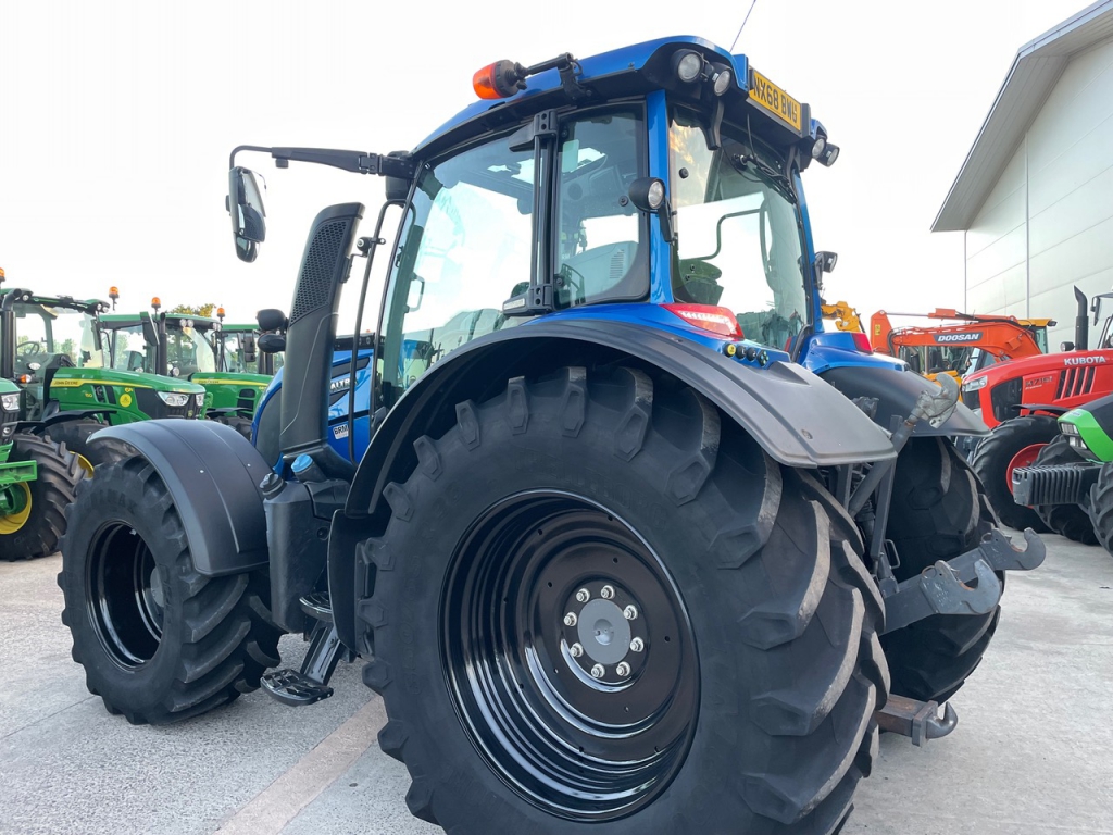 Valtra N174 Smart Touch