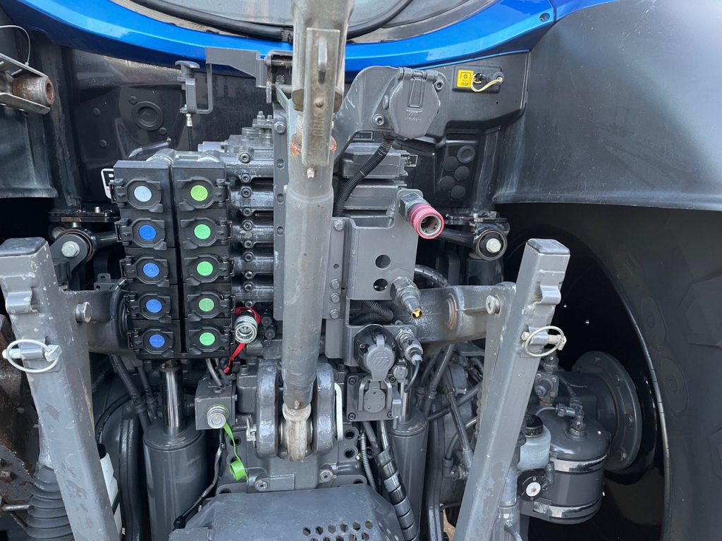 Valtra N174 Smart Touch
