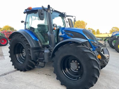 Valtra N174 Smart Touch