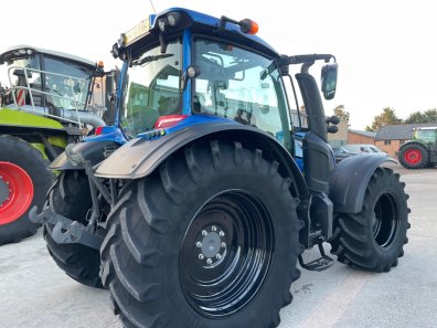 Valtra N174 Smart Touch
