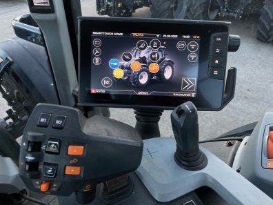 Valtra N174 Smart Touch
