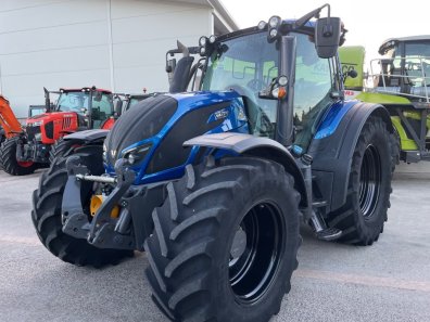 Valtra N174 Smart Touch