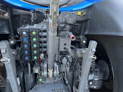 Valtra N174 Smart Touch