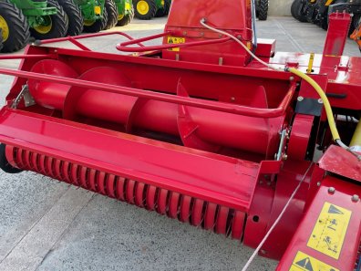JF FCT 900 forager