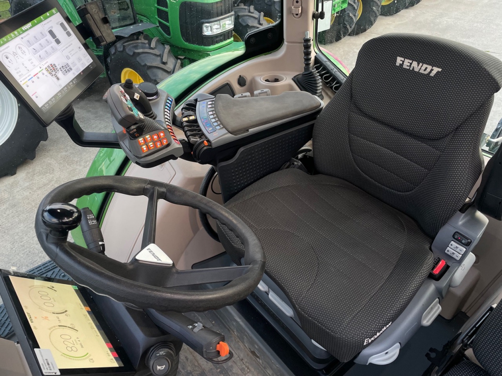 Fendt 720 Profi-Plus Gen6