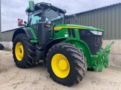 John Deere 7R 330