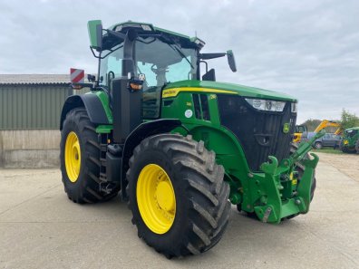 John Deere 7R 330