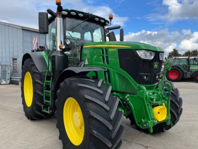 John Deere 6250R