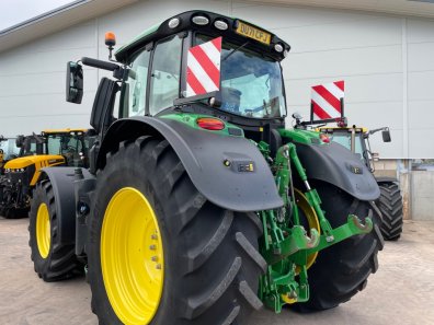 John Deere 6250R