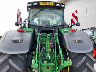 John Deere 6250R