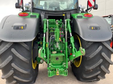 John Deere 6250R