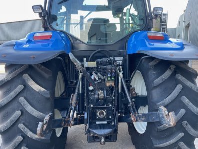 New Holland TSA 130 Delta