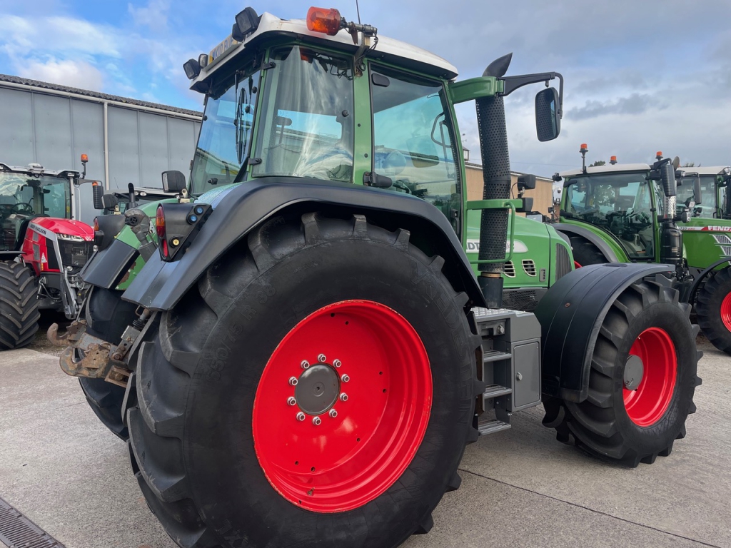 Fendt 820