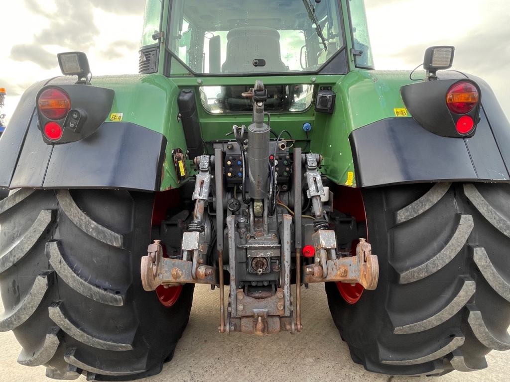 Fendt 820