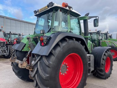 Fendt 820