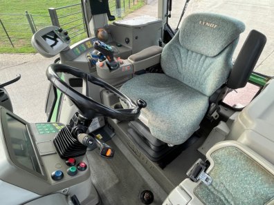 Fendt 820