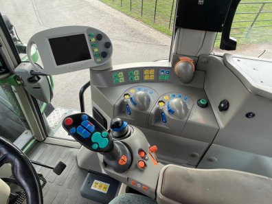 Fendt 820