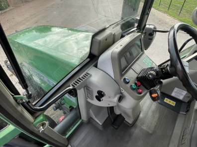 Fendt 820