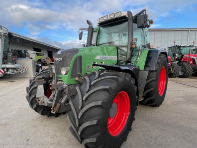 Fendt 820
