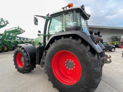 Fendt 820