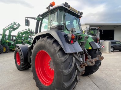 Fendt 820
