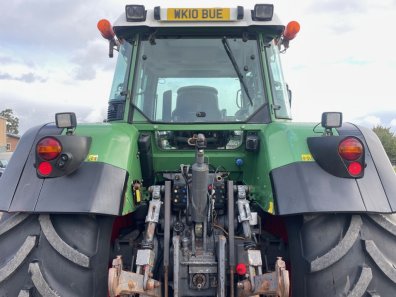 Fendt 820