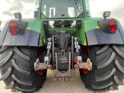 Fendt 820