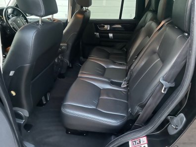 Land Rover Discovery 4 HSE 3.0 LT SDV6