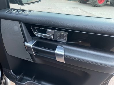 Land Rover Discovery 4 HSE 3.0 LT SDV6