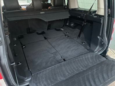 Land Rover Discovery 4 HSE 3.0 LT SDV6